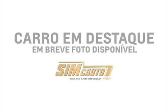 CHEVROLET SPIN 1.8 LTZ 8V FLEX 4P AUTOMÁTICO CHEVROLET SPIN 1.8 LTZ 8V FLEX 4P AUTOMÁTICO